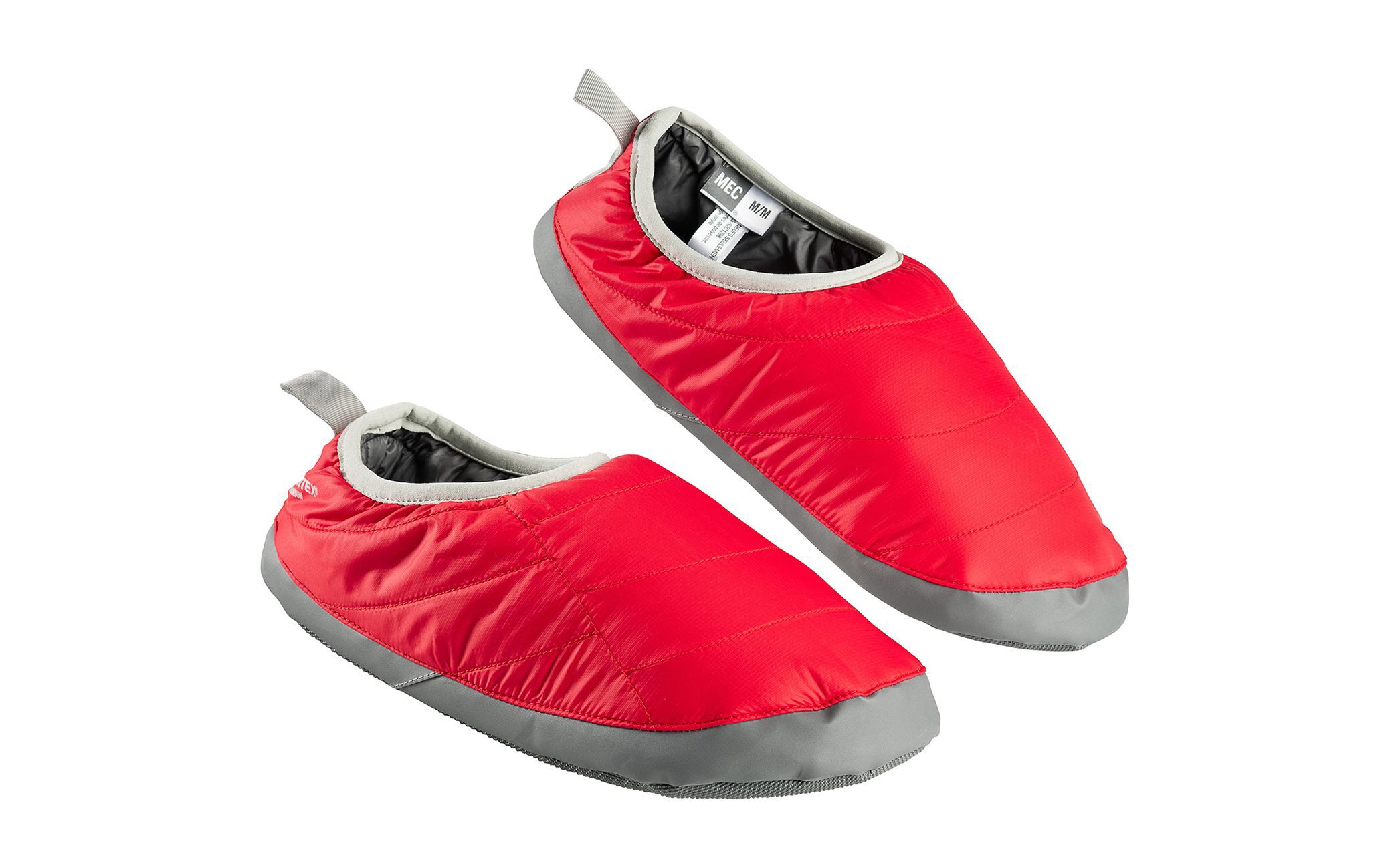 MEC Hut Slippers