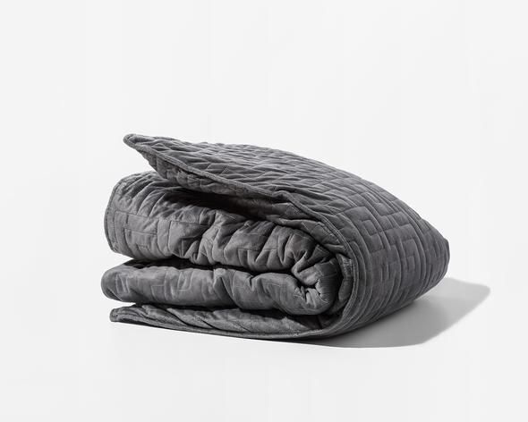 Gravity Weighted Blanket
