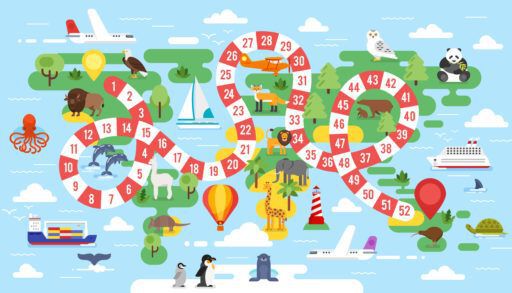 board-game-illustration