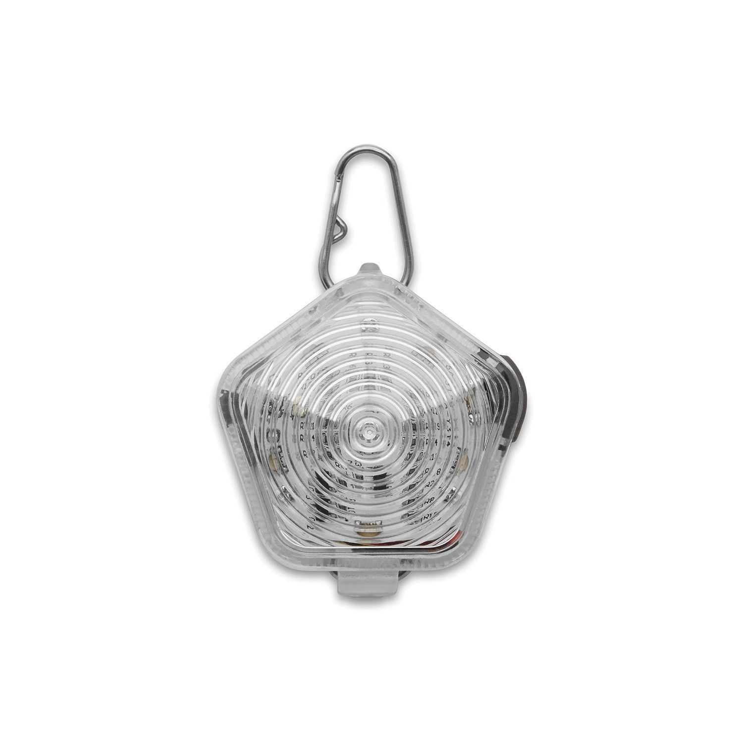 Ruffwear's beacon light