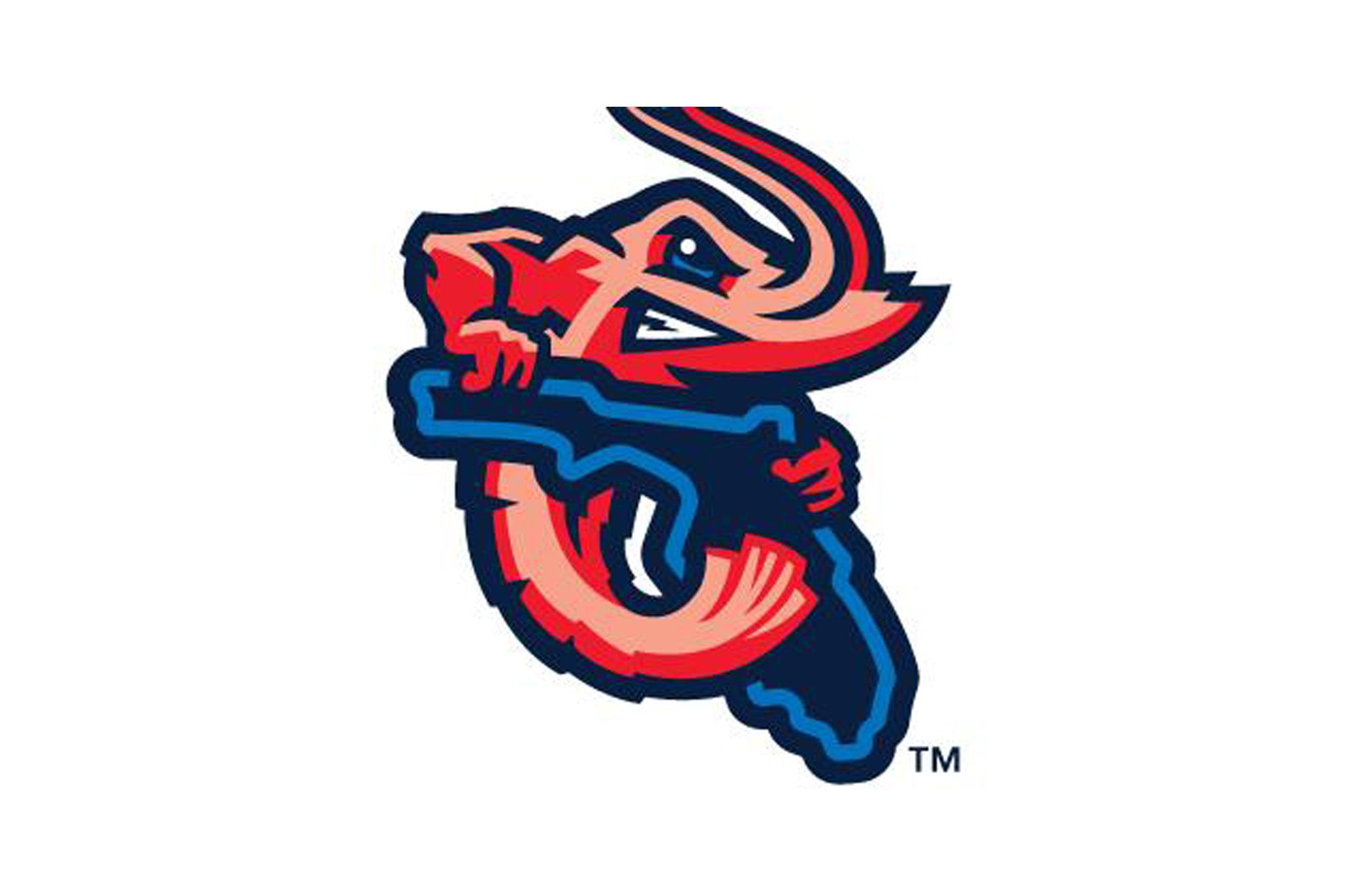 jacksonville jumbo shrimp logo