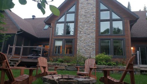 This week's cottage rental highlight.