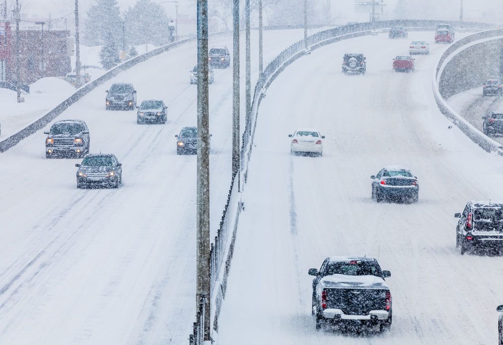 cars-driving-on-a-highway-in-winter