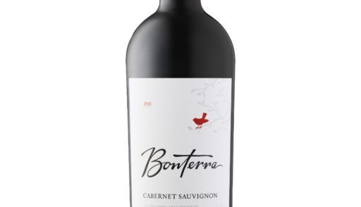 Bonterra Cabernet Sauvignon