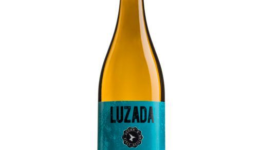 Luzada, a white wine