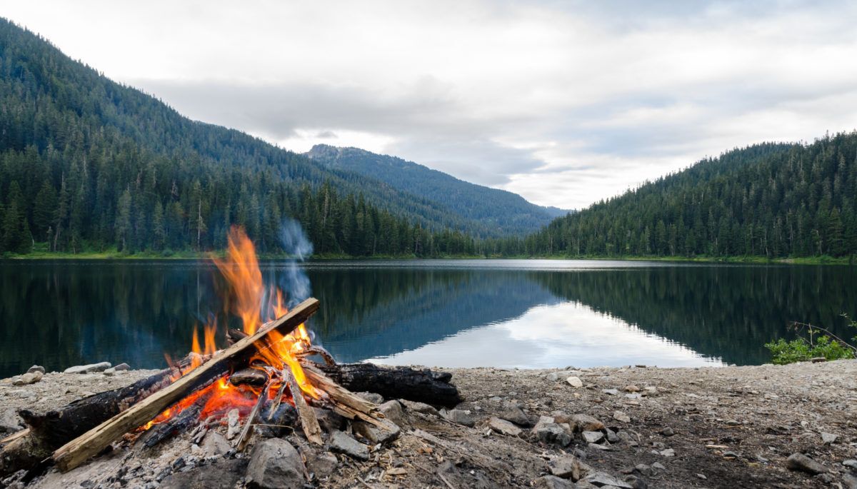 campfire-by-a-peaceful-lake