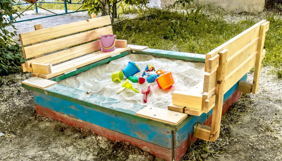 sandbox-with-benches-on-the-sides