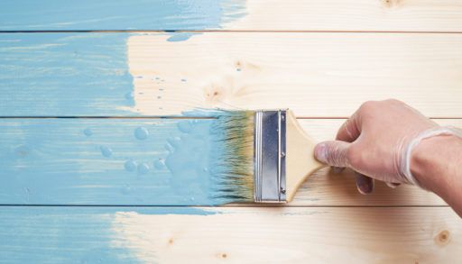 painting-boards-at-the-cottage