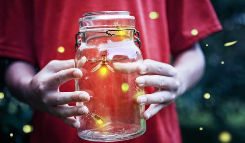 fireflies-in-a-mason-jar