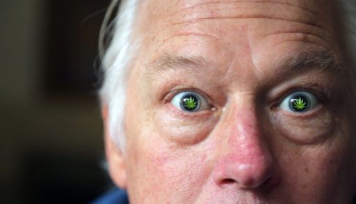 a-man-with-marijuana-leaves-in-his-eyes