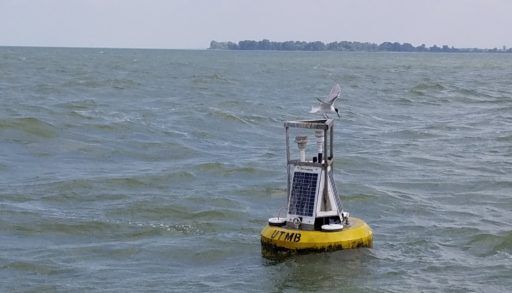 smart buoy