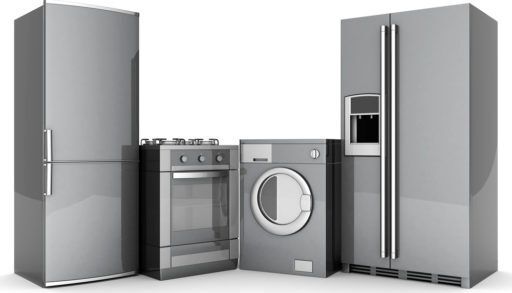 appliances