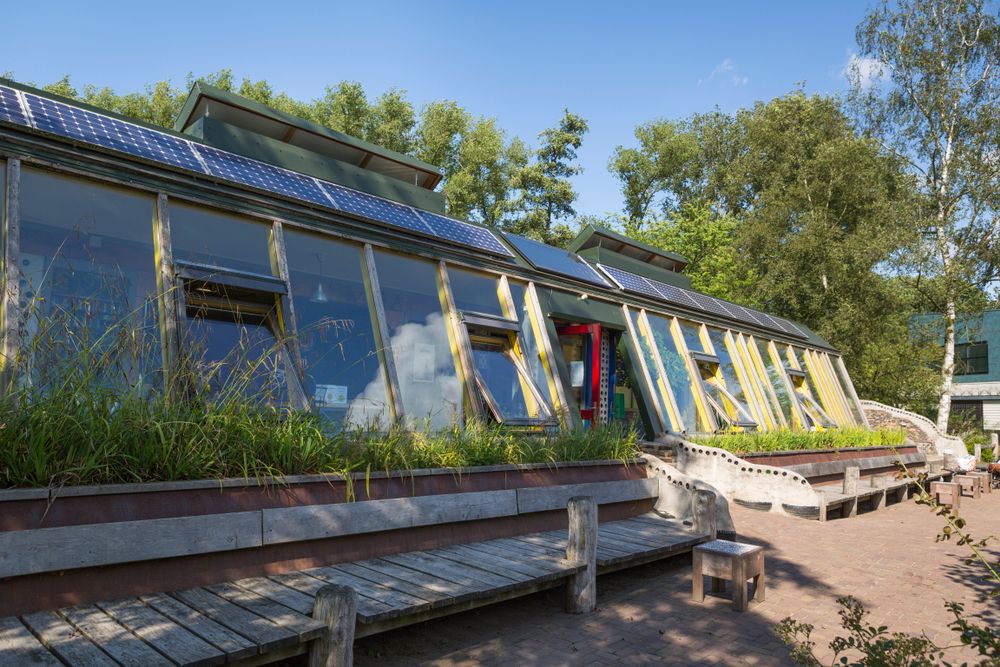 earthship