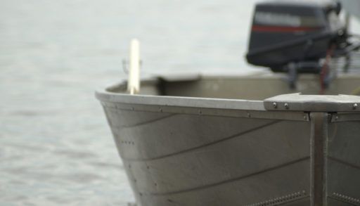 aluminum boat focus, tinnie