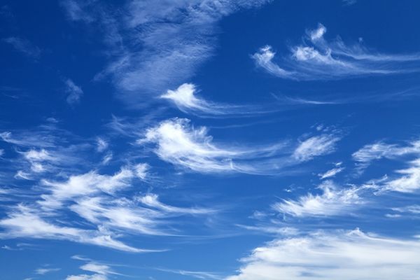 cirrus cloud