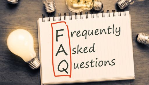 FAQ