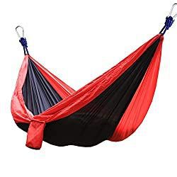 Portable hammock