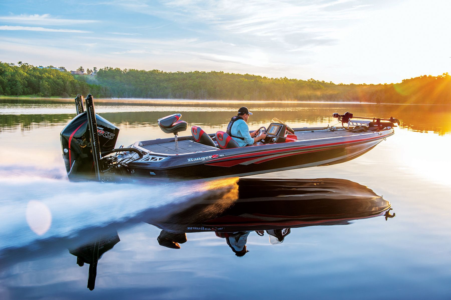 Ranger Z Comanche Z521L