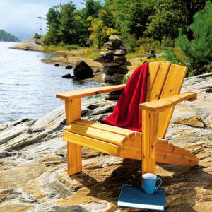 Adirondack Chair