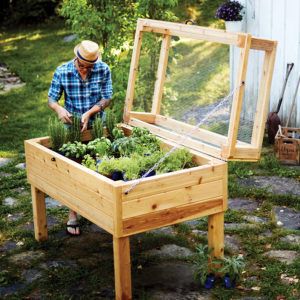 Herb Planter