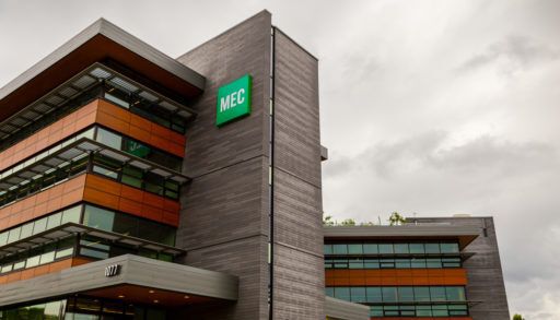 MEC Headquarters