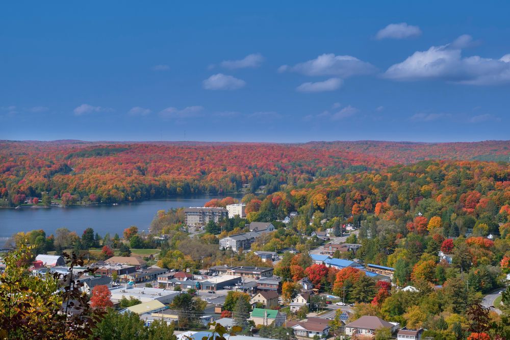 Haliburton County