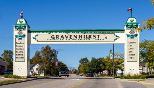 Gravenhurst