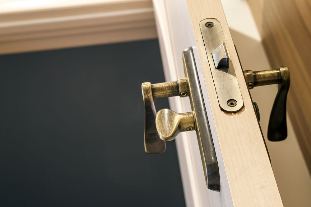 front door open watch to make sure the dog doesn't get out