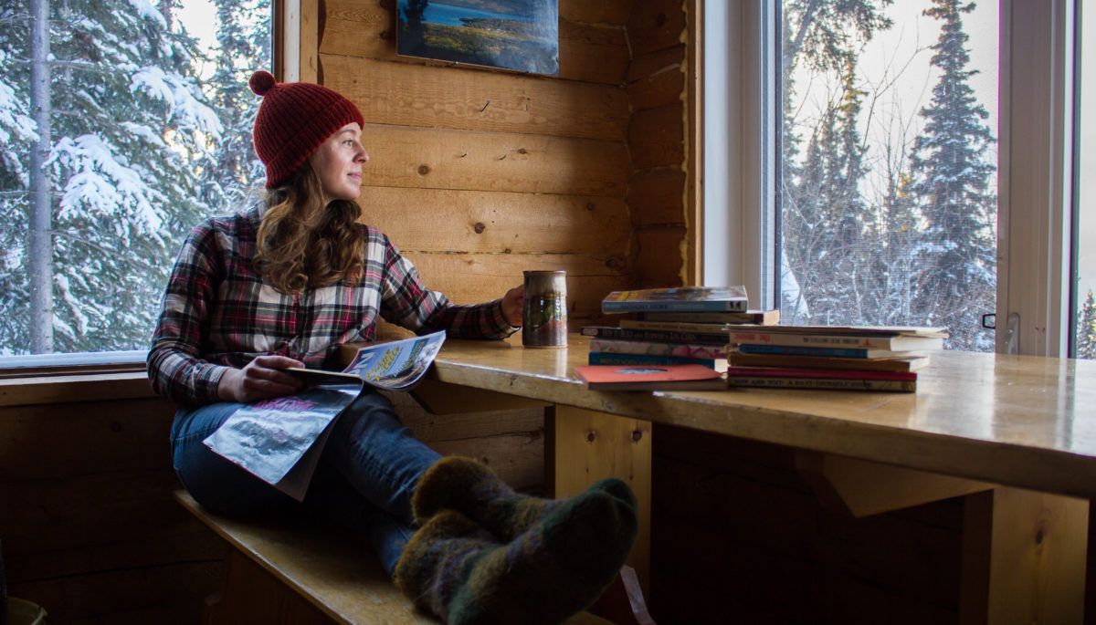 Moving to a small town