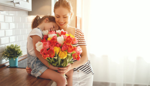 mother's day daughter and mom gifts real moms love