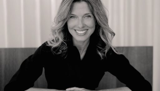 Ashley Audrain photo for cottage book list