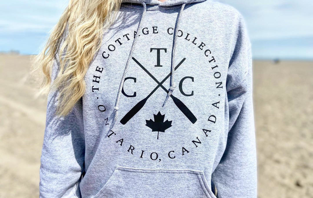 The Cottage Collection