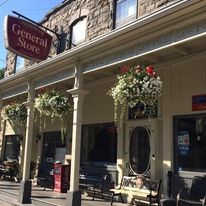 Cheltenham General Store