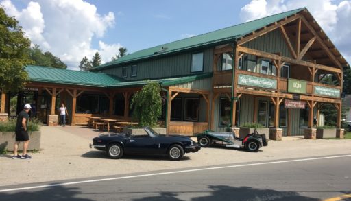 Hockley General Store