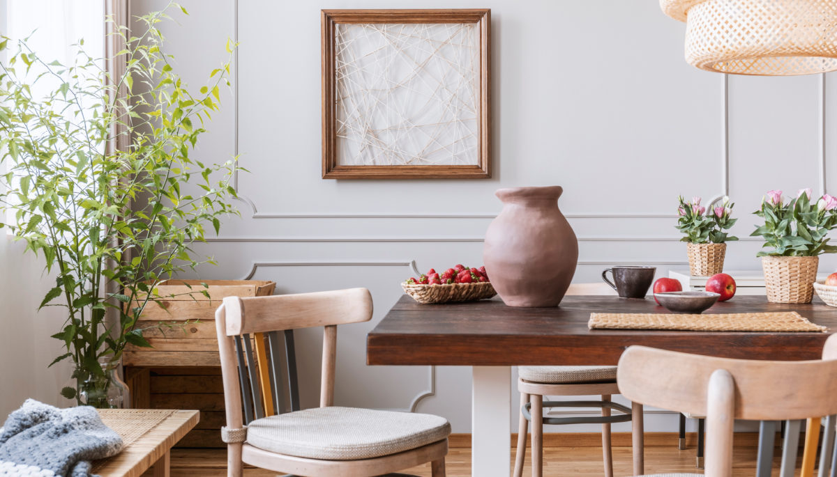 cottage decor hacks from interior decorator