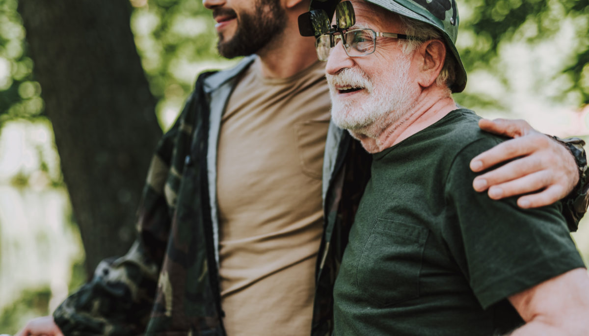 fathers day gift guide for cottage dad