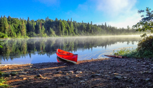 Ontario Provincial Park