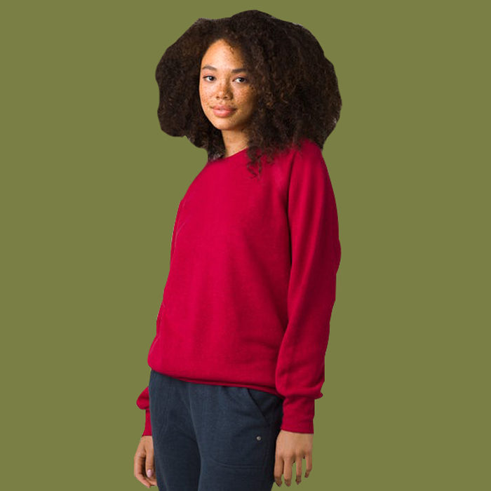 sweatshirt for cozy cottage sweaters
