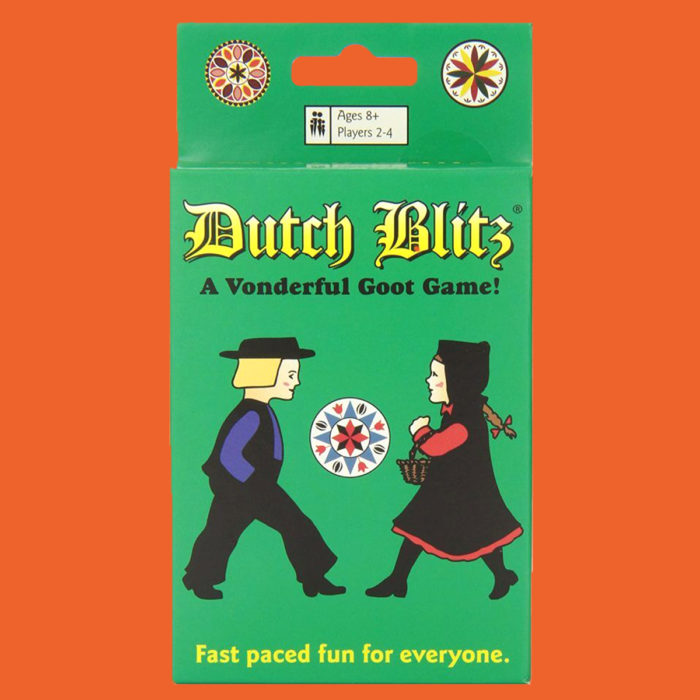 Dutch Blitz