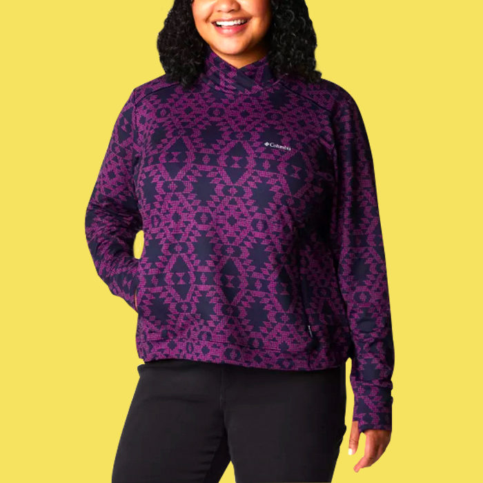 plus sized pullover for cozy cottage sweaters