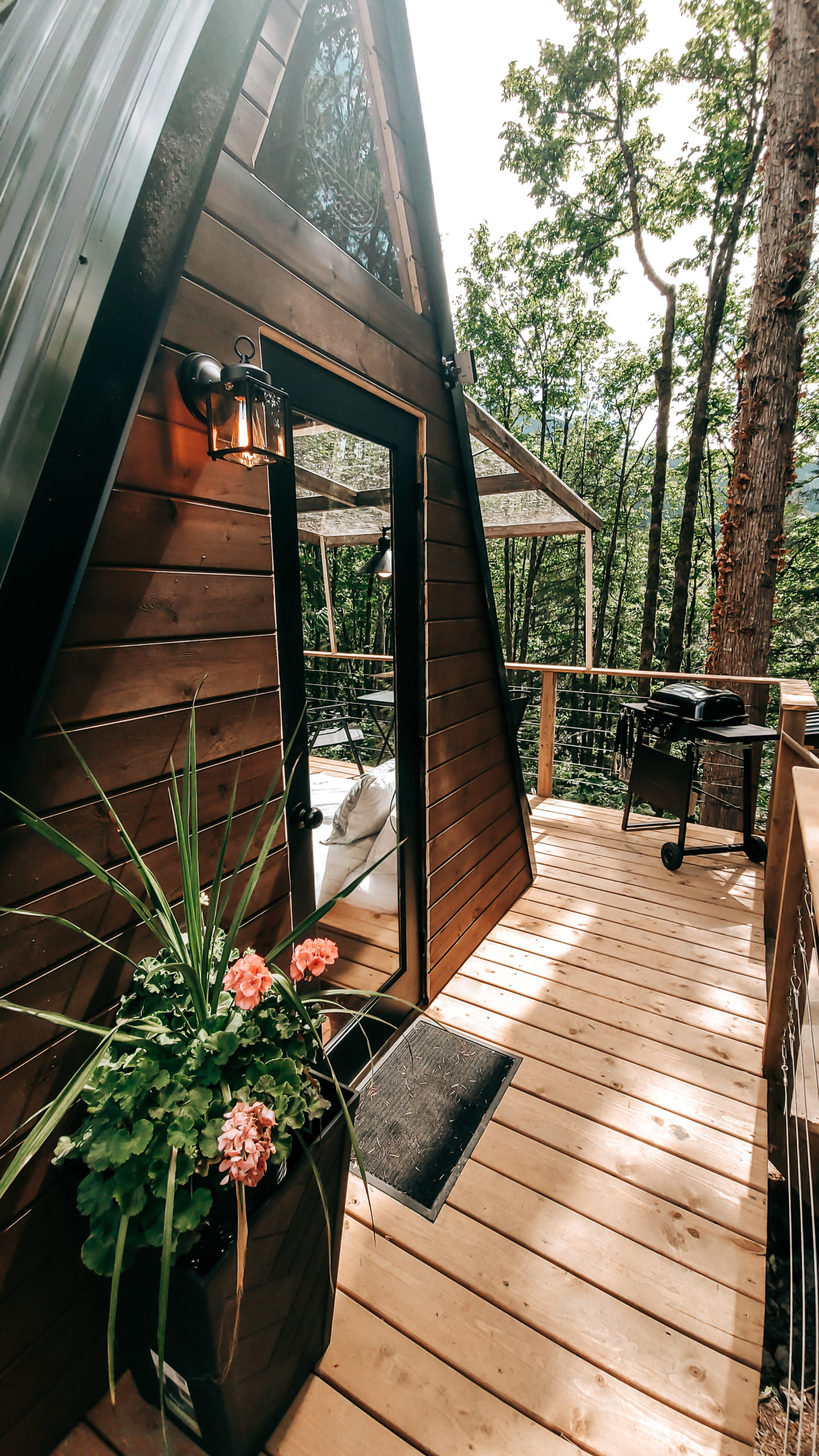 River Therapy Retreat