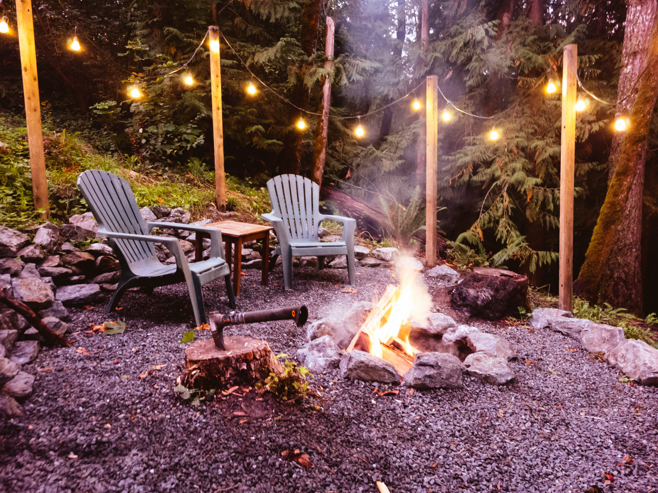 River Therapy Retreat