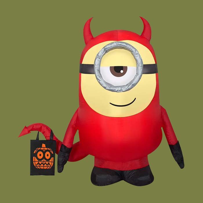 Halloween Decoration