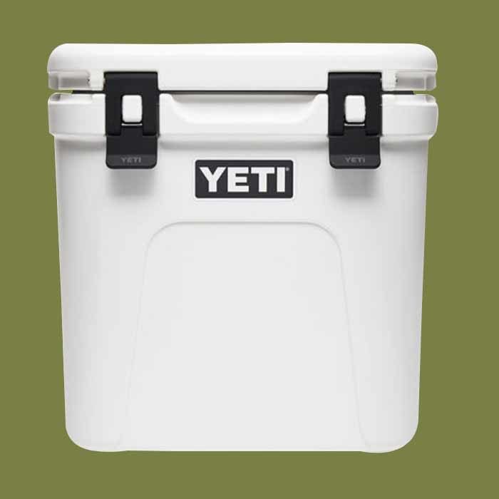yeti cooler