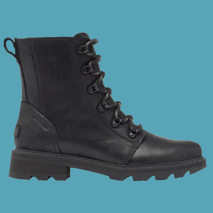 sorel boots for fall