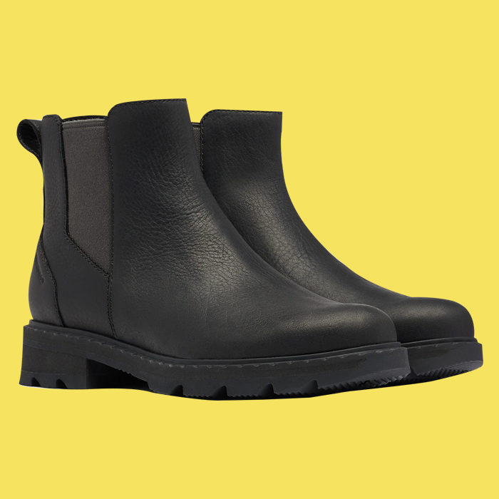 chelsea boots for fall
