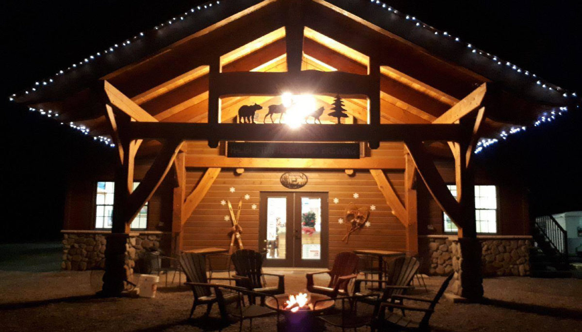 Haliburton Highlands Brewing
