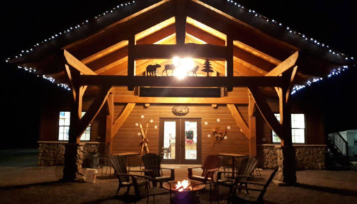 Haliburton Highlands Brewing