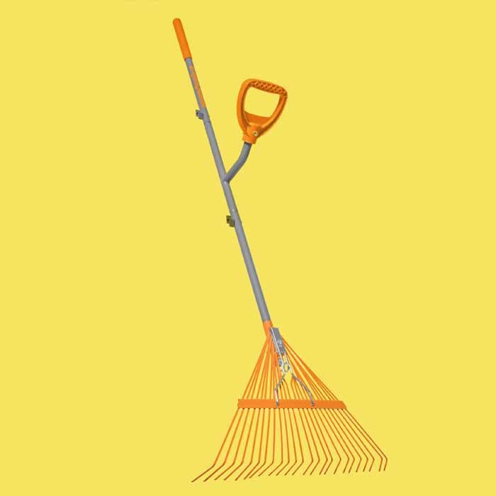 Leaf Rake