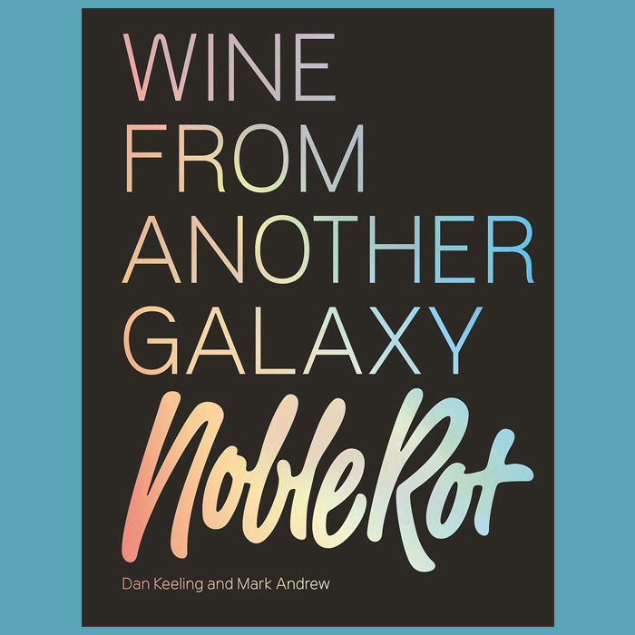 noble rot book